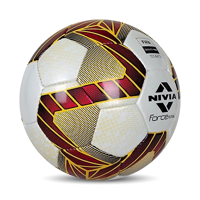 Nivia Force Futsal Football-4-3