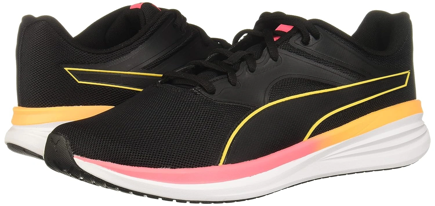 Puma Unisex-Adult Transport Walking Shoe-06-11-8