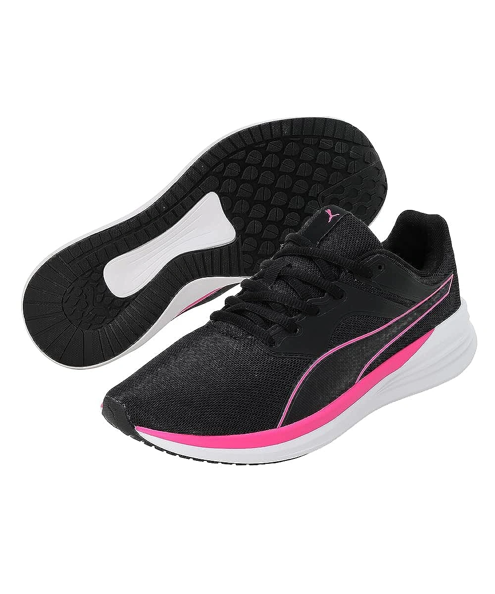 Puma Unisex-Adult Transport Walking Shoe-19-4-3