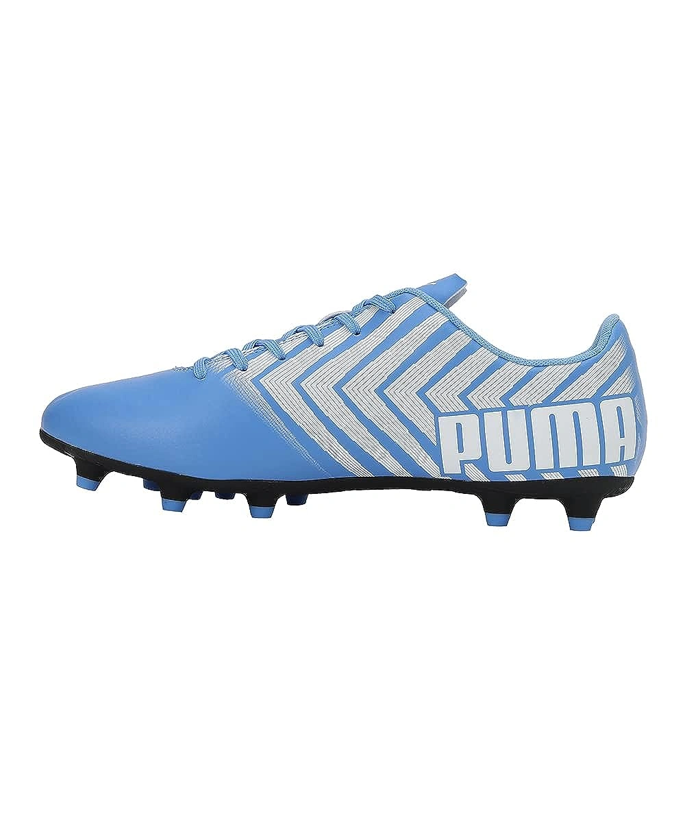 Puma Mens Tacto Ii Fg/Ag Football Shoe-49836