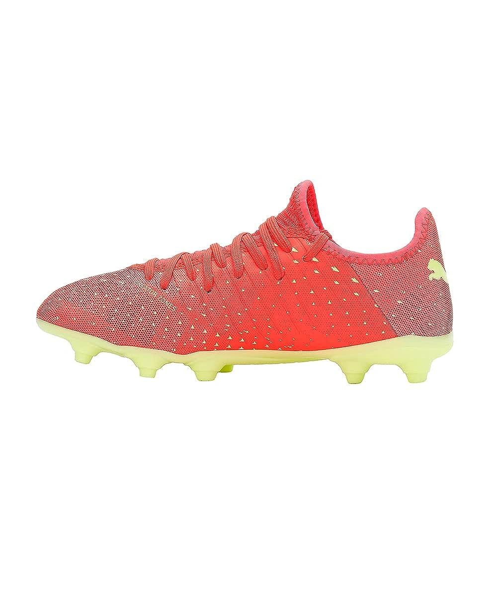 Puma Future Z 4.4 Fg/Ag Jr Football Shoe-51189