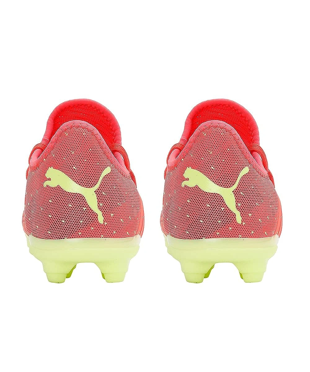 Puma Future Z 4.4 Fg/Ag Jr Football Shoe-03-12-6