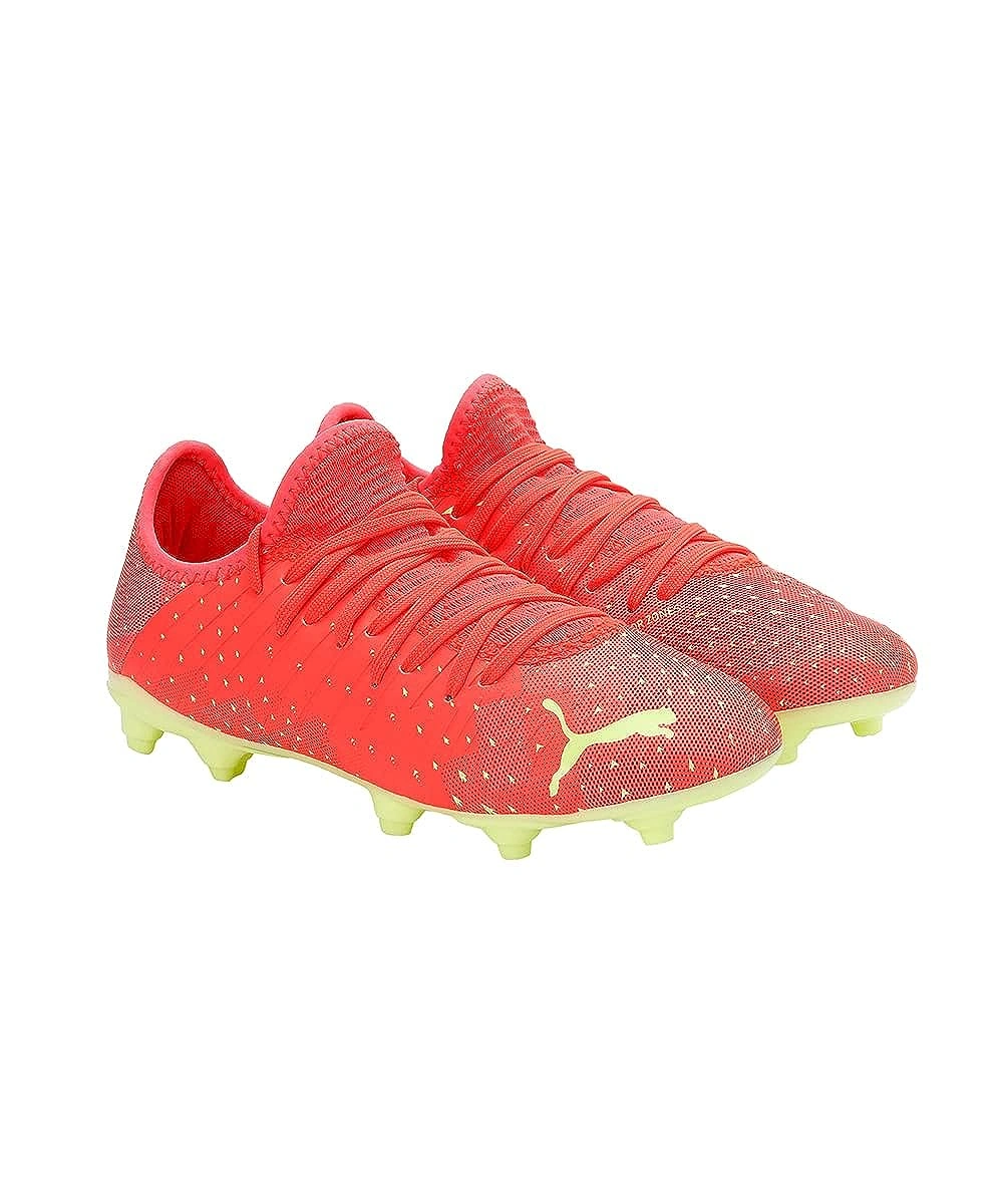 Puma Future Z 4.4 Fg/Ag Jr Football Shoe-03-12-8