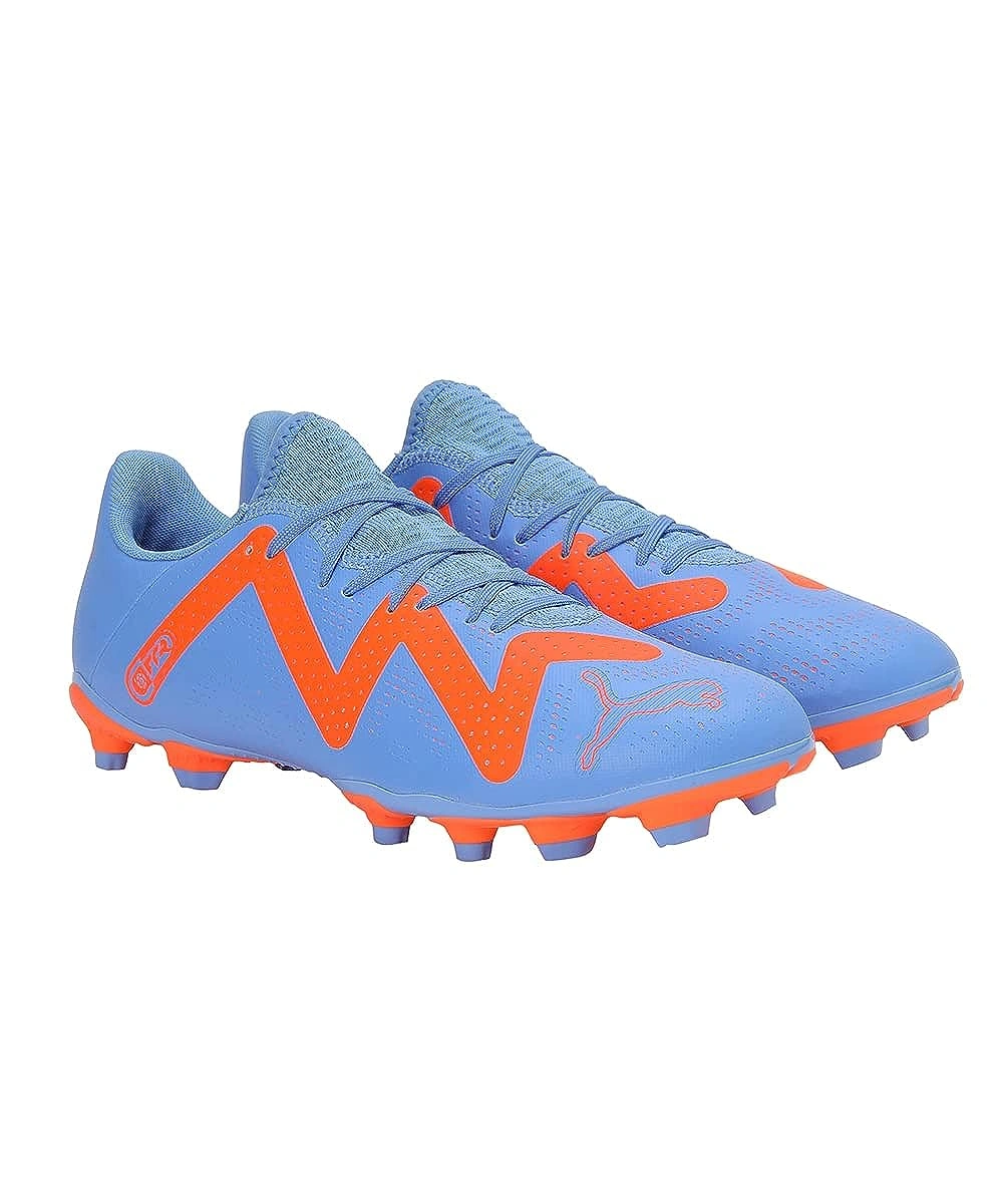 Puma Mens Future Play Fg/Ag Football Shoe-01-8-8