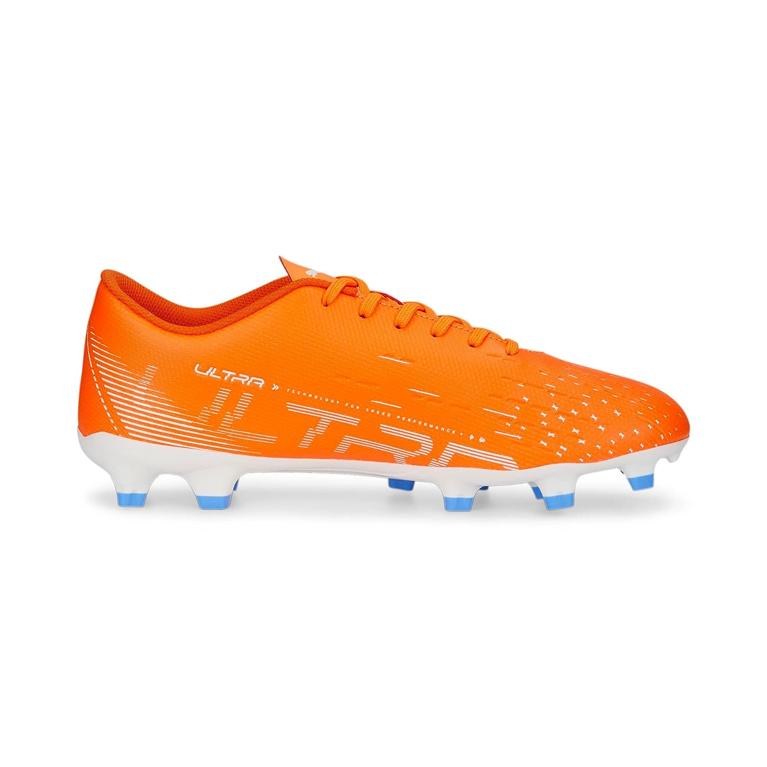 Puma Unisex Ultra Play Fg/Ag Football Shoe-01-11-2