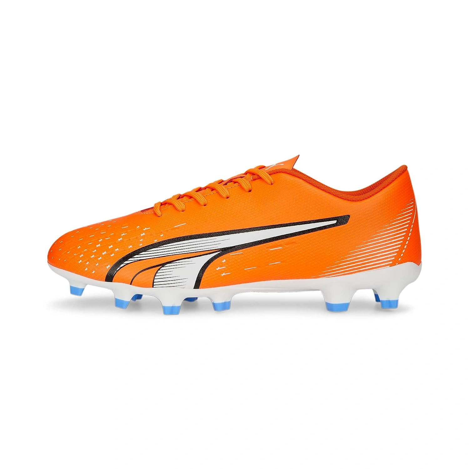 Puma Unisex Ultra Play Fg/Ag Football Shoe-49807