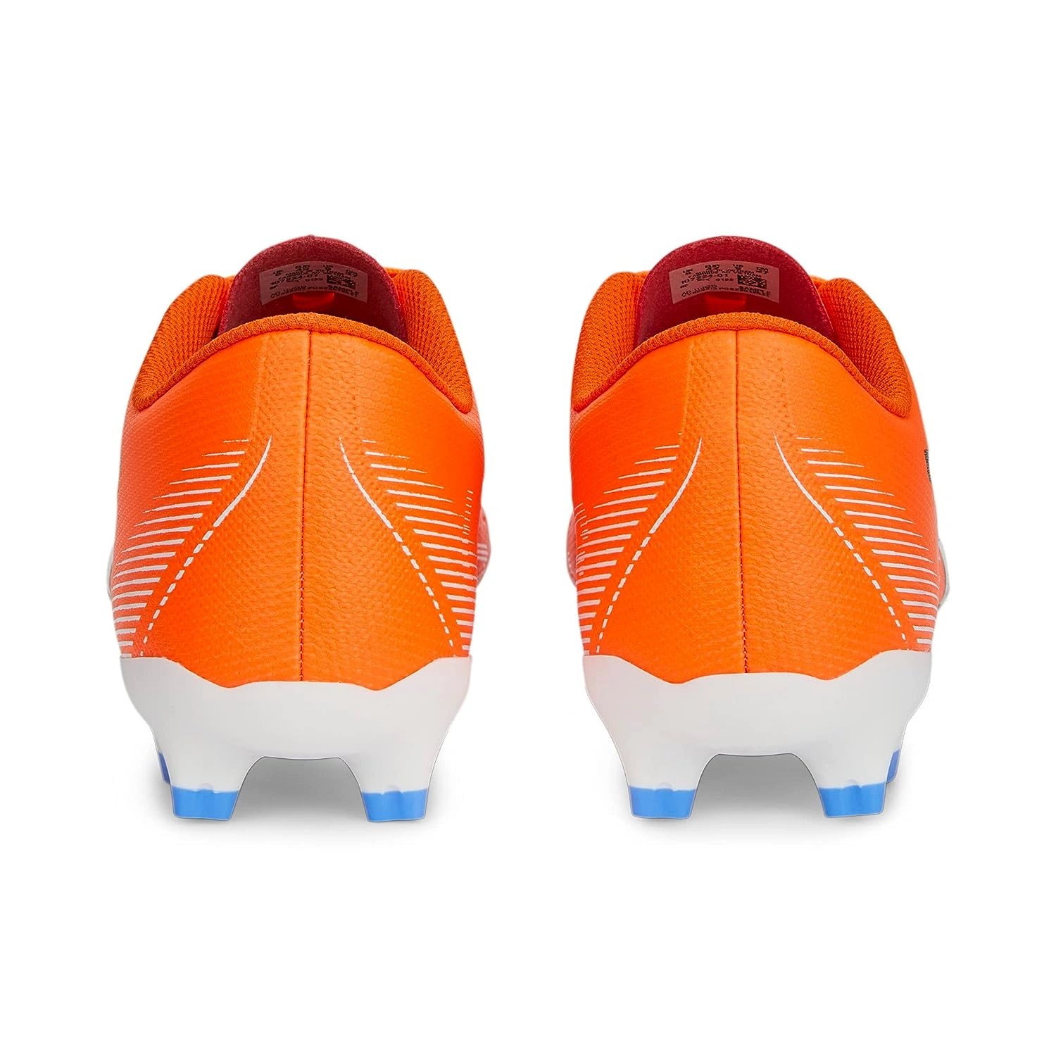 Puma Unisex Ultra Play Fg/Ag Football Shoe-9-01-5