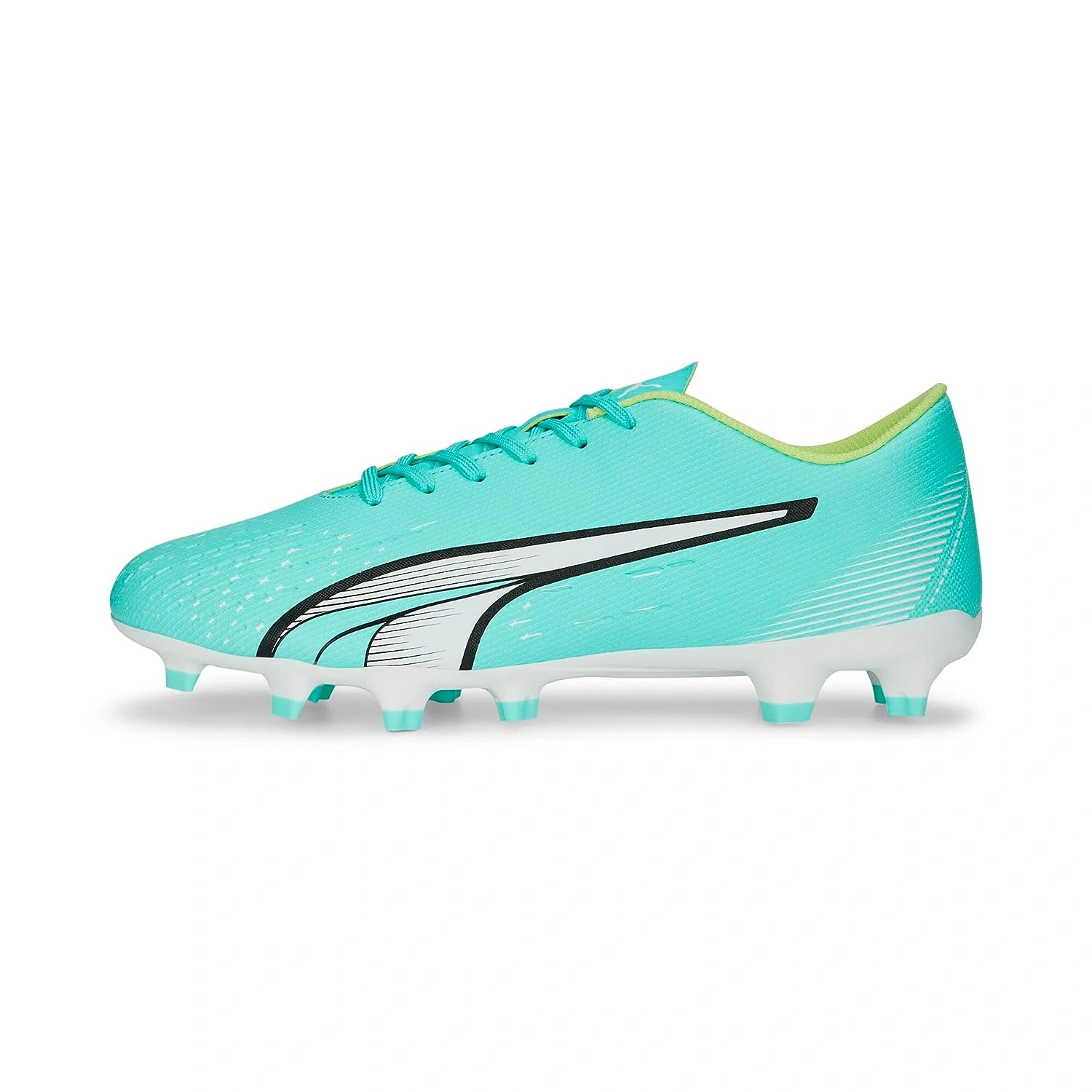 Puma Unisex Ultra Play Fg/Ag Football Shoe-50528