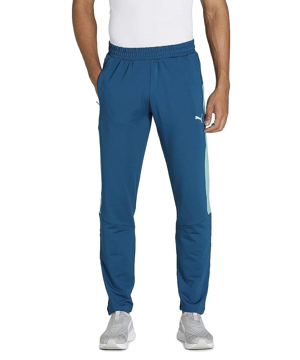 Puma Men Track Pants-47971