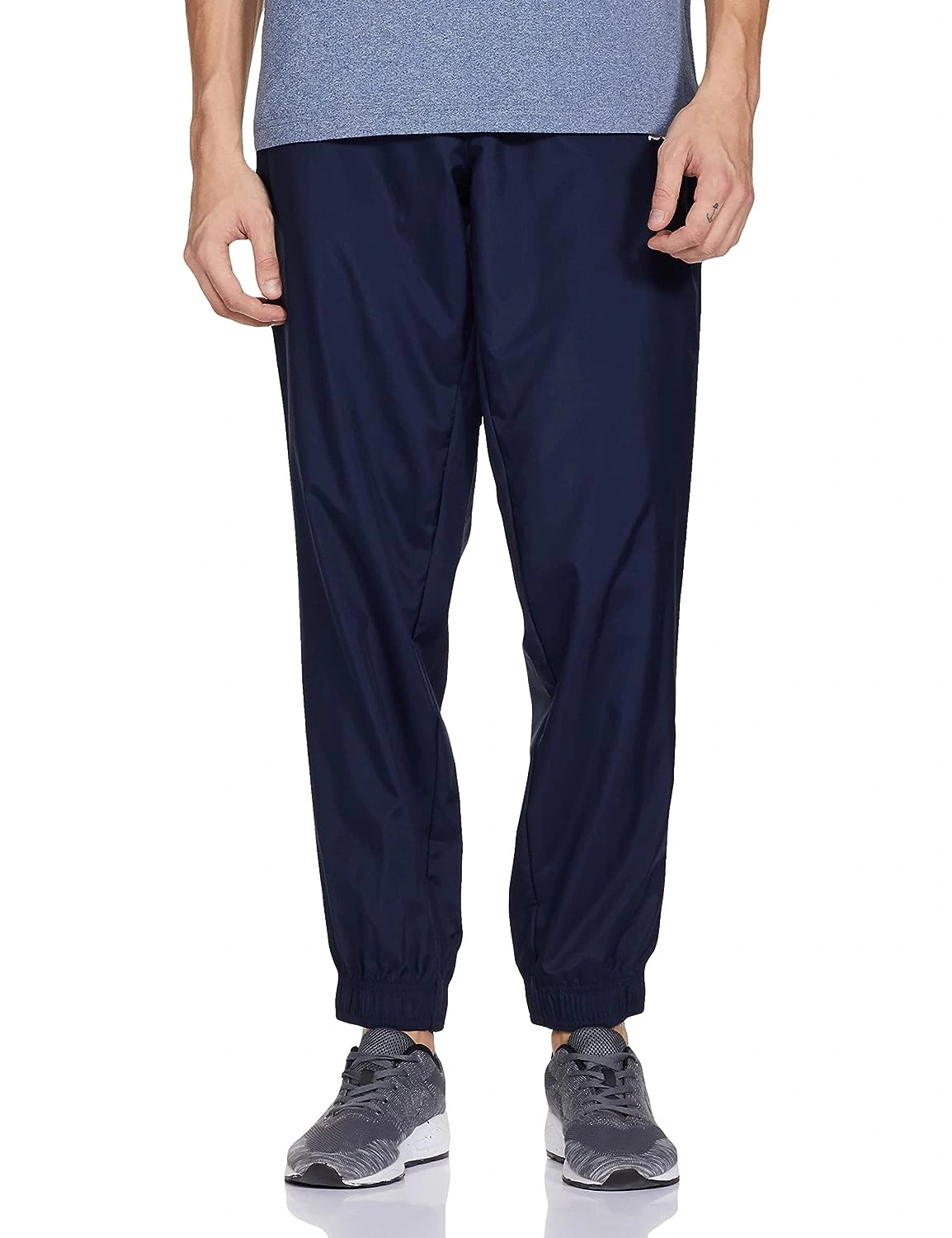 Puma CR Active Woven Trackpant-48535