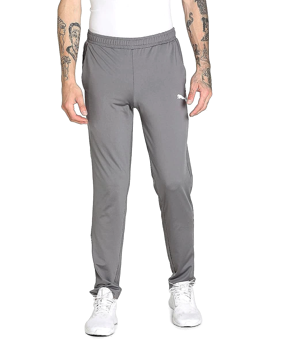 PUMA Pants OH Solid Men Black Track Pants  Buy PUMA Pants OH Solid Men  Black Track Pants Online at Best Prices in India  Flipkartcom