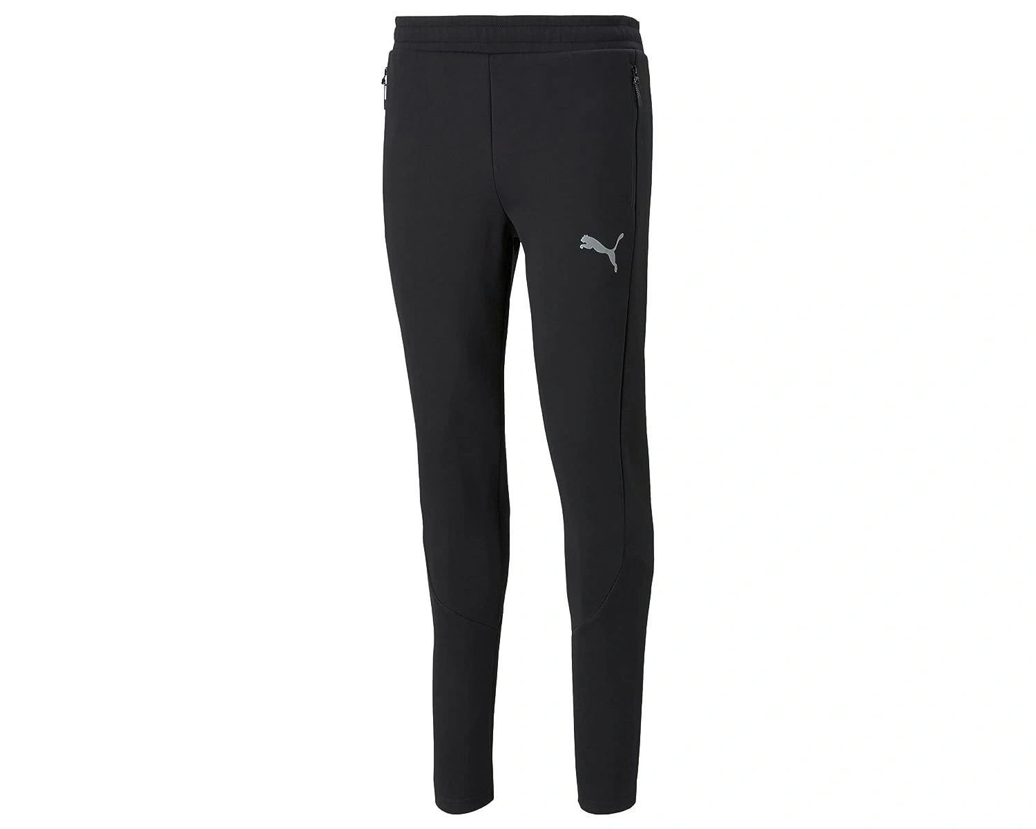 PUMA Evostripe Men's Pants-XL-Black-3