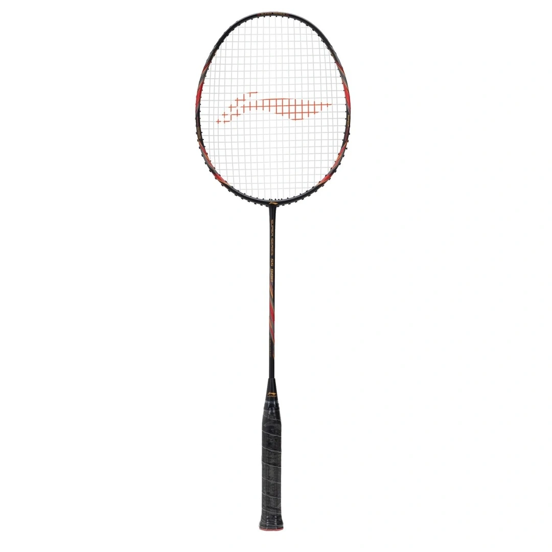 Li-Ning Super Series 900 Strung Badminton Racket-48750