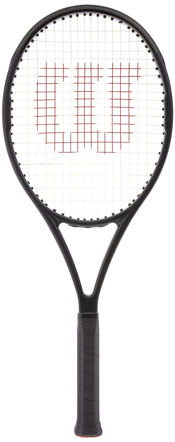 Wilson Performance Pro Staff Team V1 3.0 Lawn Tennis Racket-48407