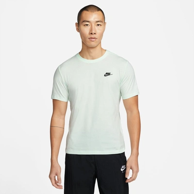 Nike Men Sportswear Club Training T-Shirt