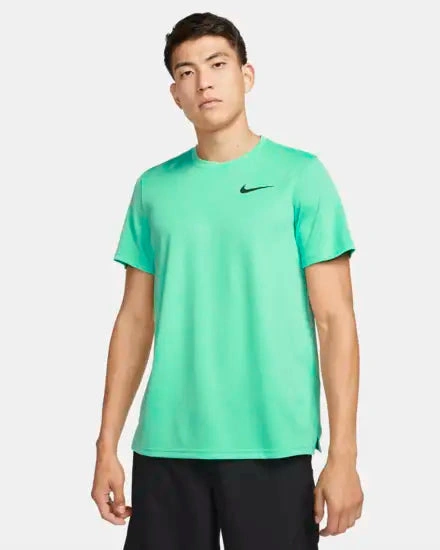 Nike Men Dri-Fit Superset Short-Sleeve Training Top-49261