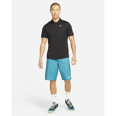 Nike dri cheap fit tennis polo