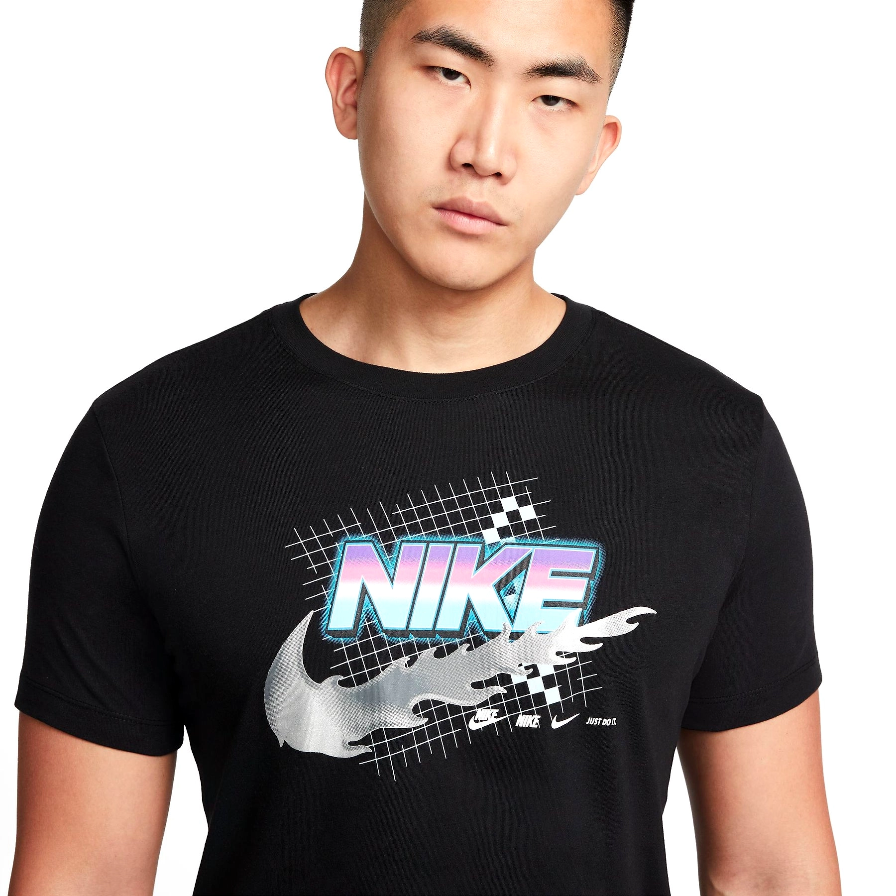 Nike sports t shirt design best sale