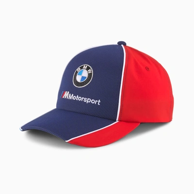 PUMA BMW M Motorsport Cap