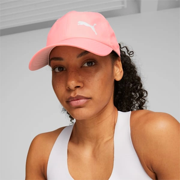 Puma Poly Cotton Unisex Cap-07-3