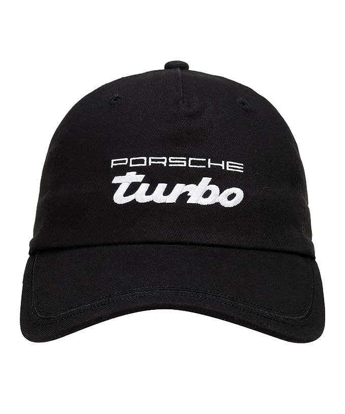 PUMA Porsche Legacy Unisex Cap-01-5