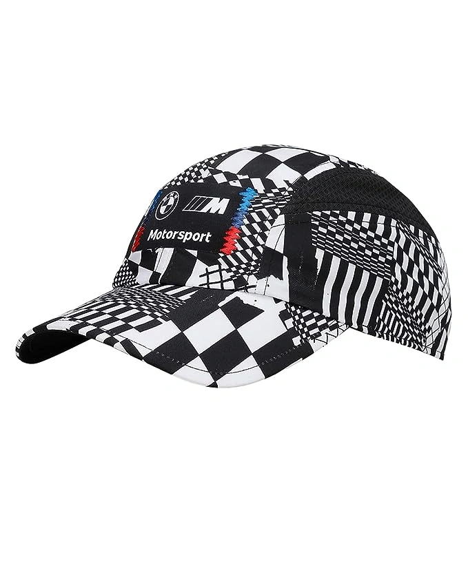 Bmw motorsport cap on sale