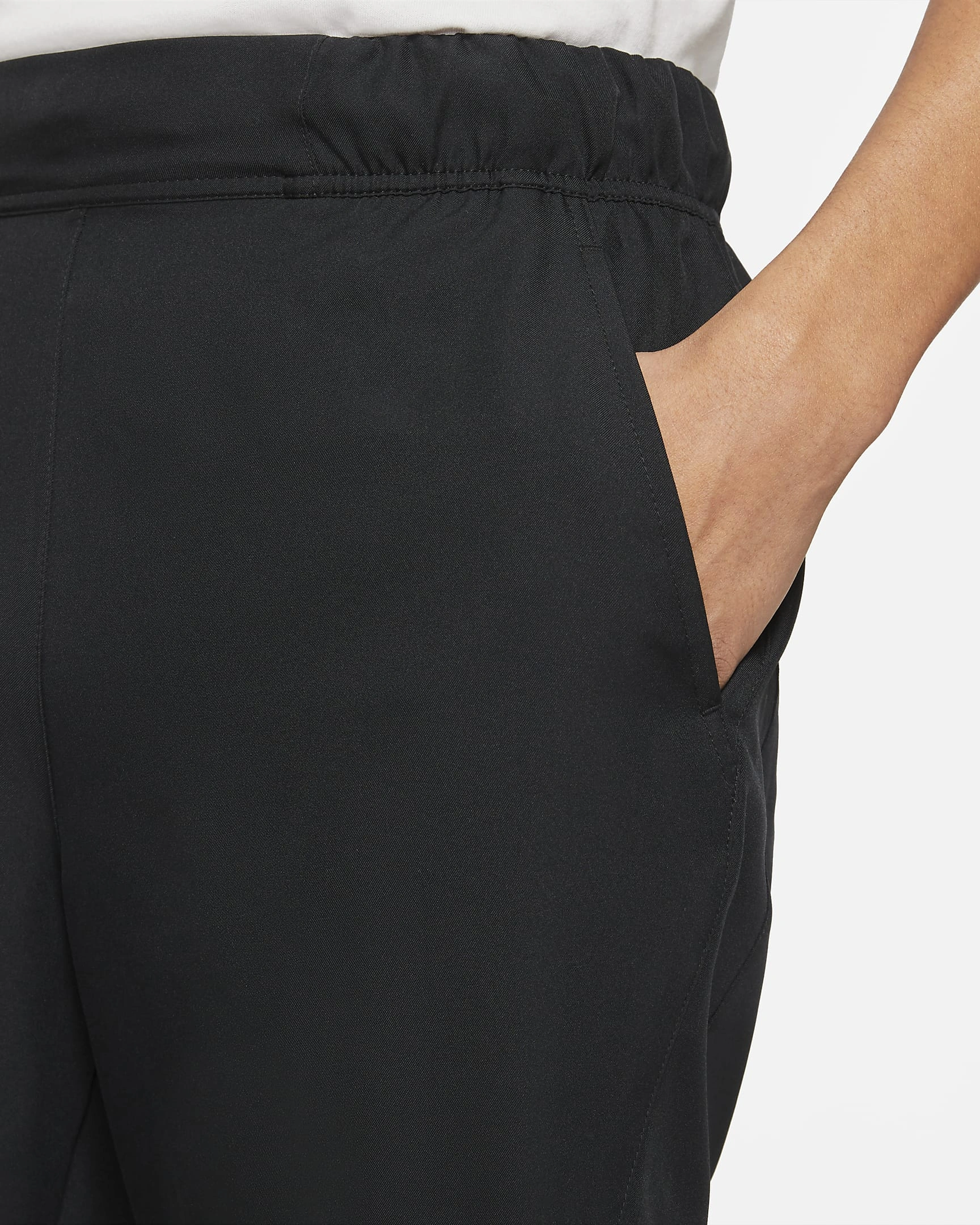 Nike Court Dri-Fit Victory Men'S Shorts-010-XL-5