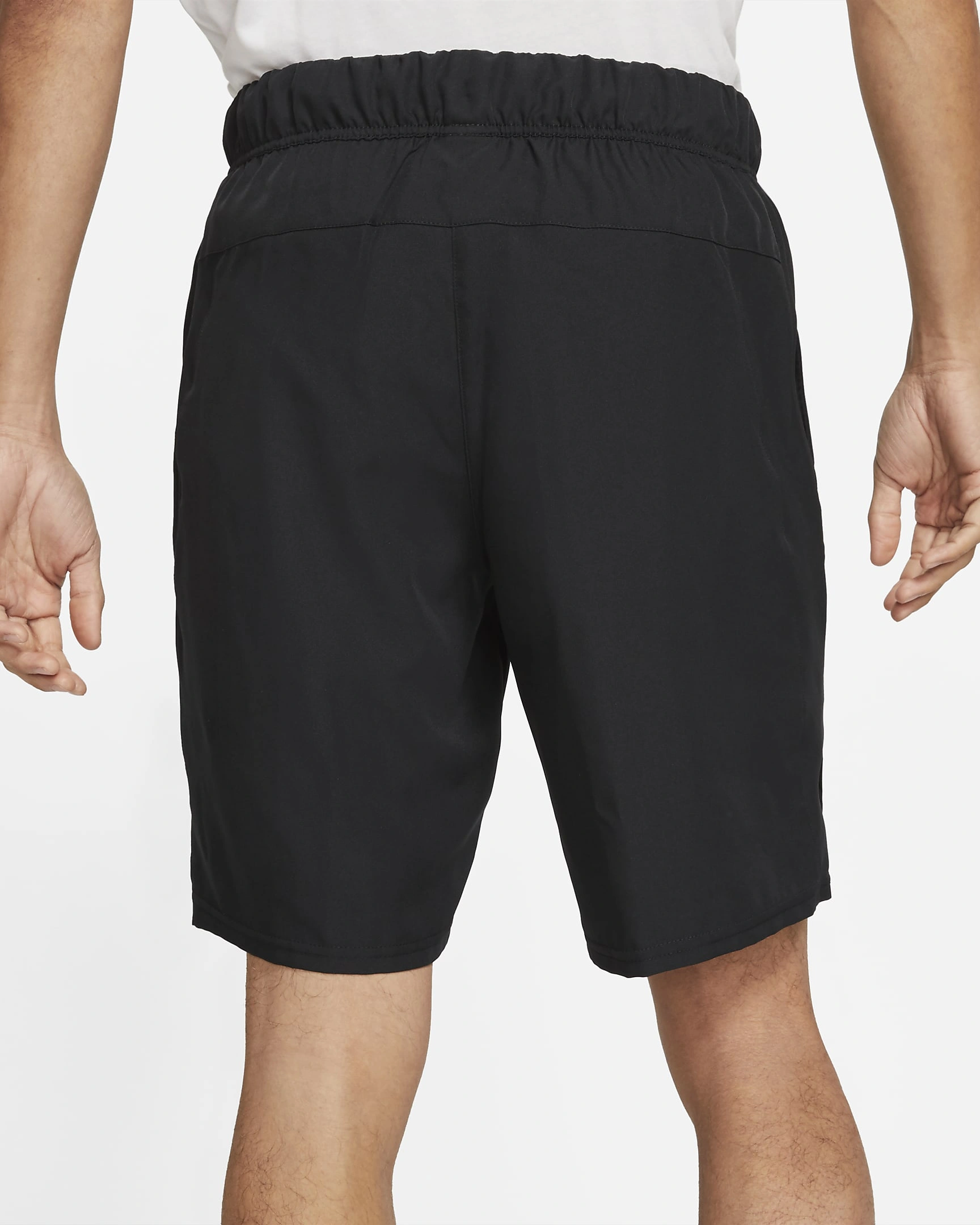 Nike Court Dri-Fit Victory Men'S Shorts-010-XXL-2