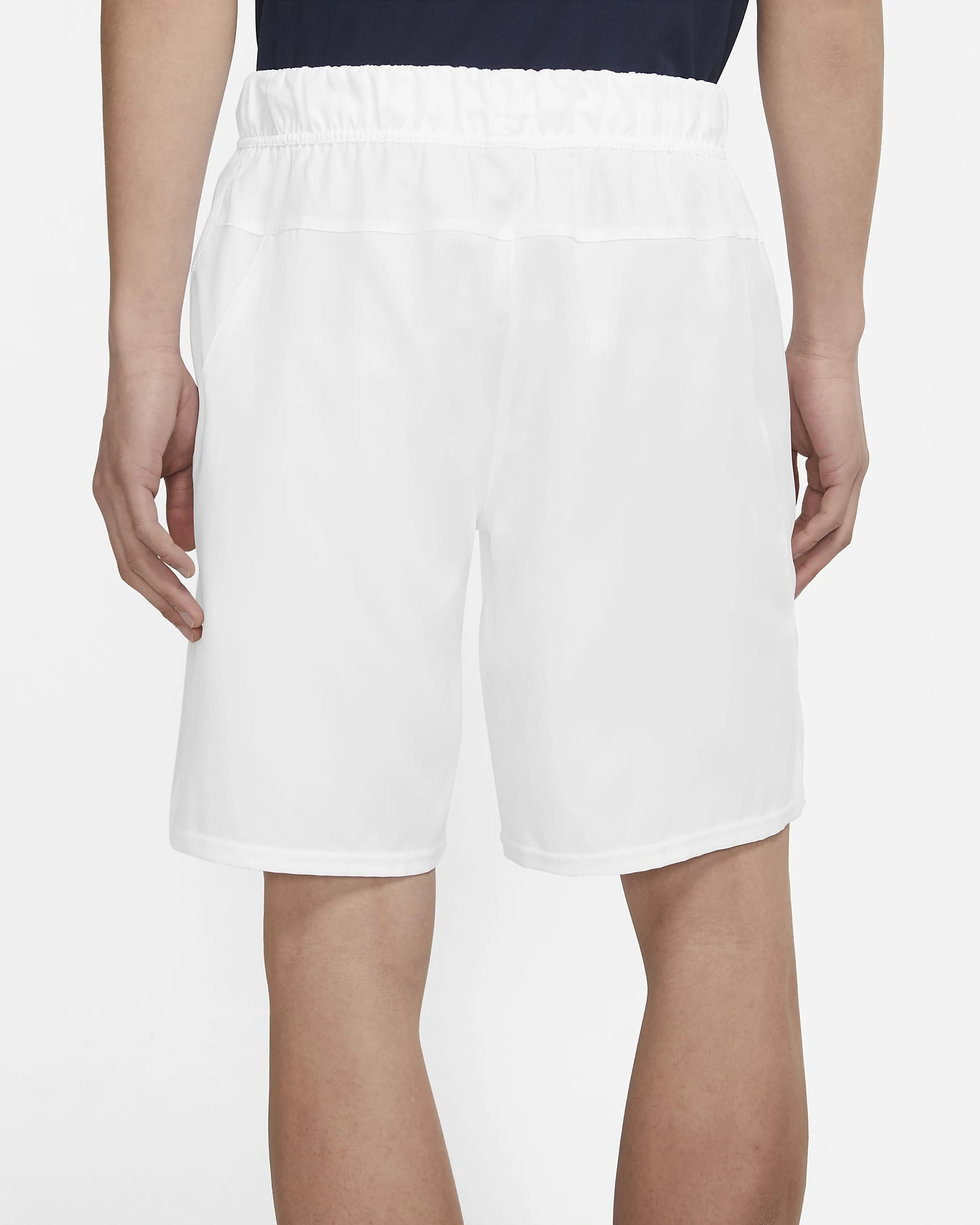 Nike Court Dri-Fit Victory Men'S Shorts-100-L-2