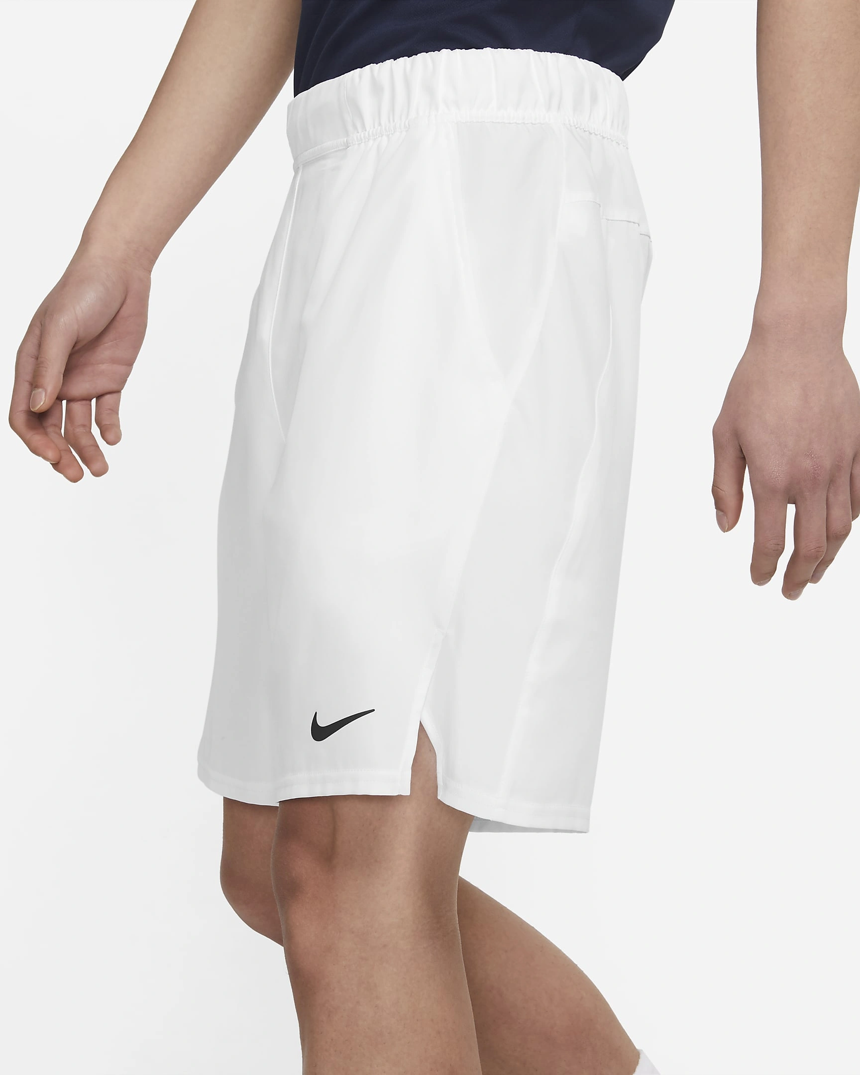 Nike Court Dri-Fit Victory Men'S Shorts-100-L-3