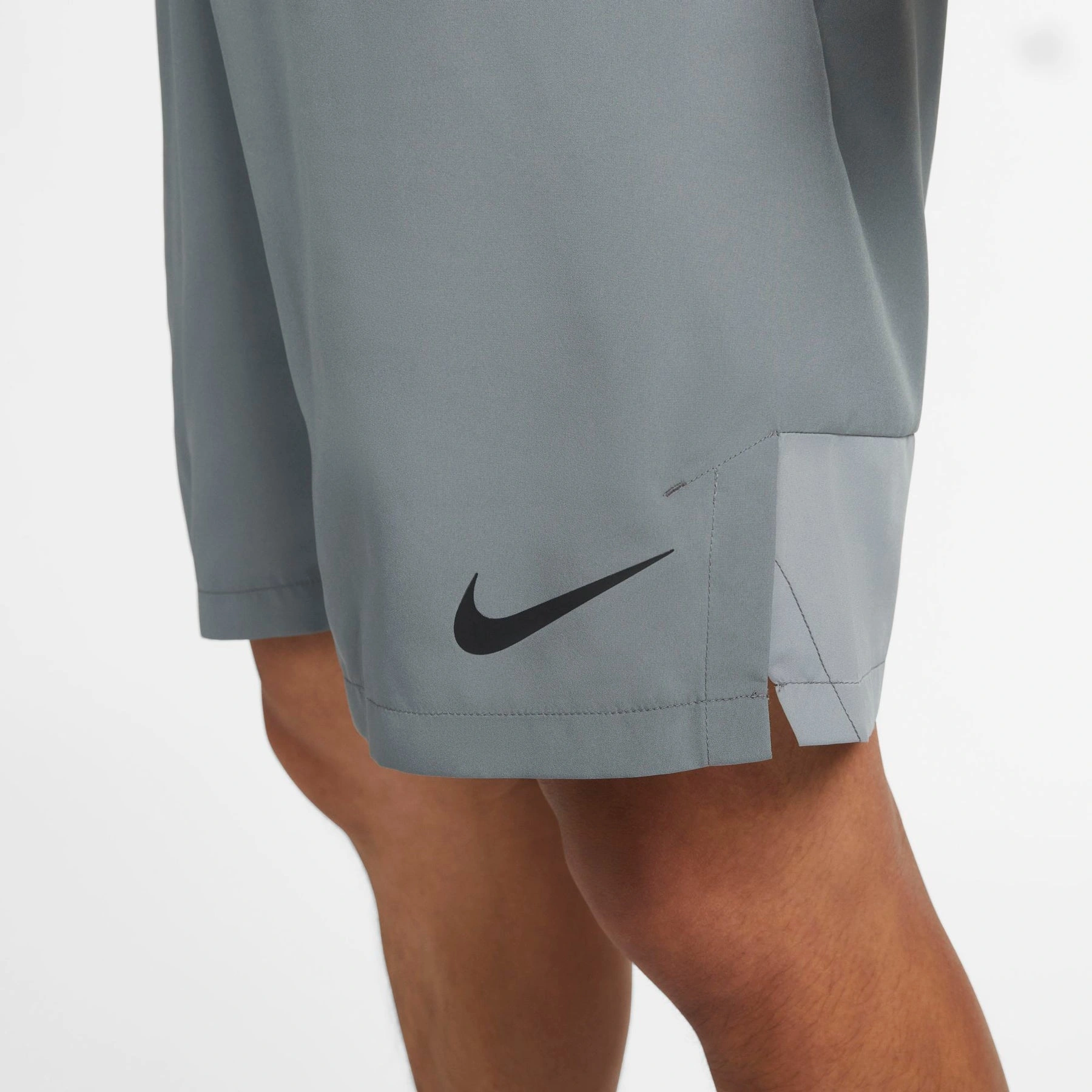 Nike Men Dri-Fit Woven Training Men'S Shorts-084-S-6