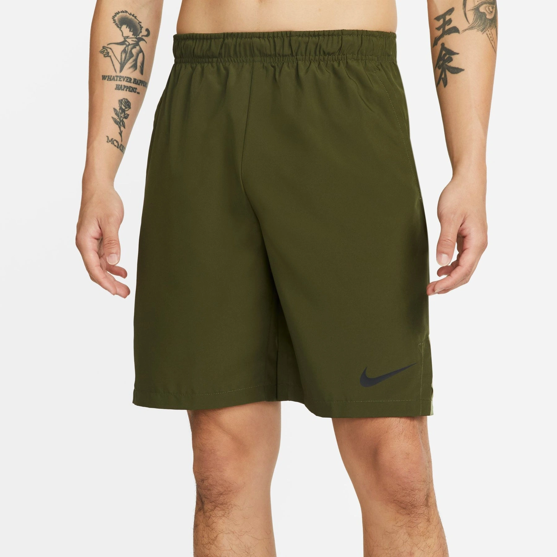 Nike Men Dri-Fit Woven Training Men'S Shorts-51318