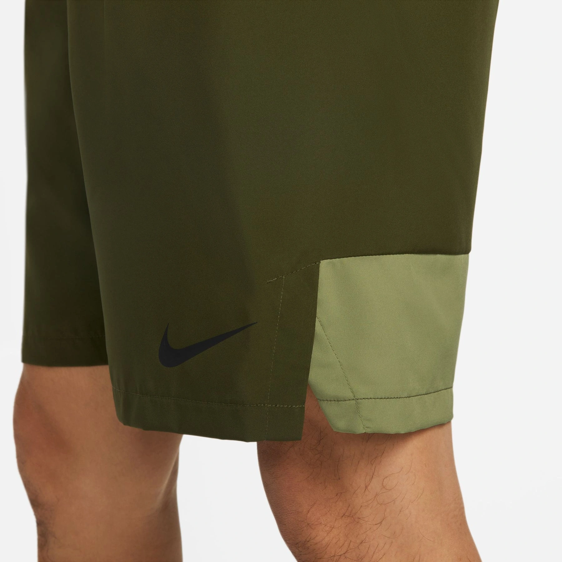 Nike Men Dri-Fit Woven Training Men'S Shorts-326-XL-6