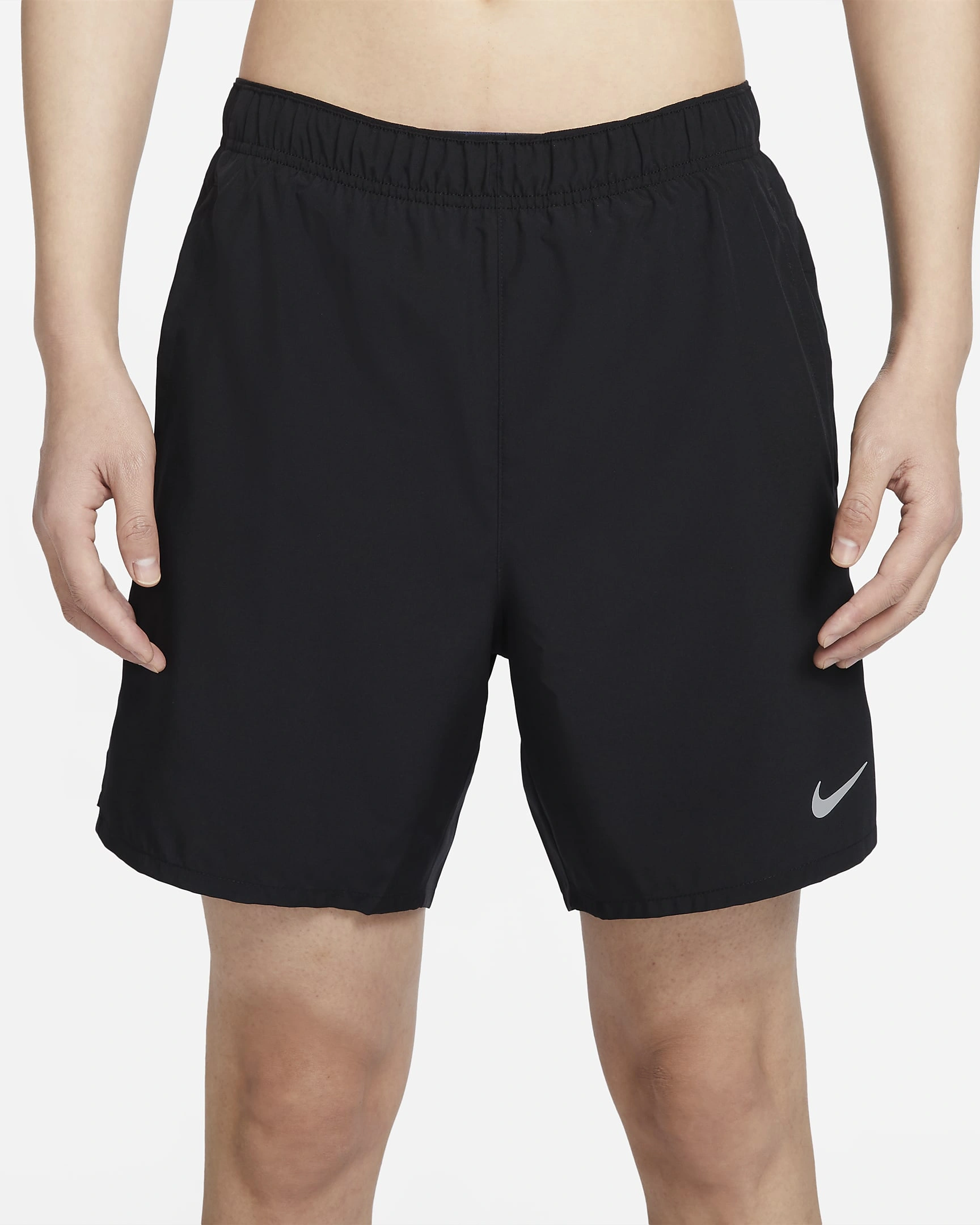 Nike Men Dri-Fit Challenger &quot;7 2-In-1 Versatile Running Men'S Shorts-51320