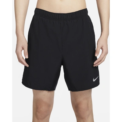 Nike Men Dri-Fit Challenger "7 2-In-1 Versatile Running Men'S Shorts