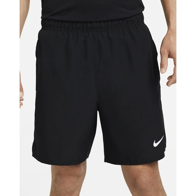 Nike Men Dri-Fit Challenger Brief-Lined Versatile 7" Running Men'S Shorts
