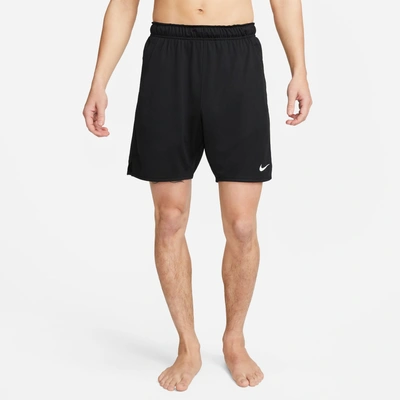 Nike Men Dri-FIT Totality Unlined Knit 7 "Training Shorts