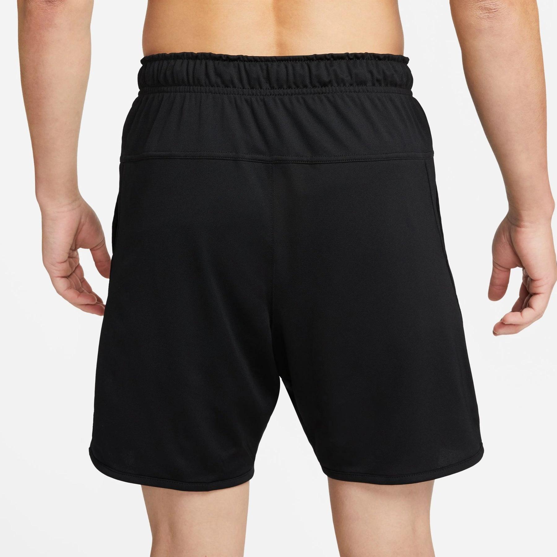 Nike Men Dri-FIT Totality Unlined Knit 7 &quot;Training Shorts-010-L-2