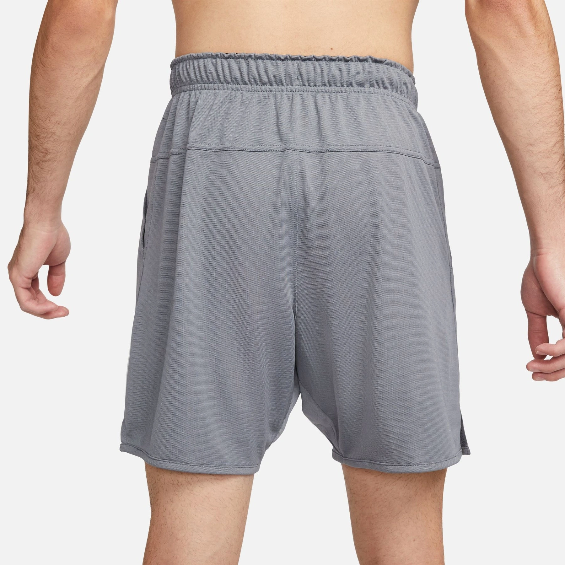 Nike Men Dri-FIT Totality Unlined Knit 7 &quot;Training Shorts-M-084-2