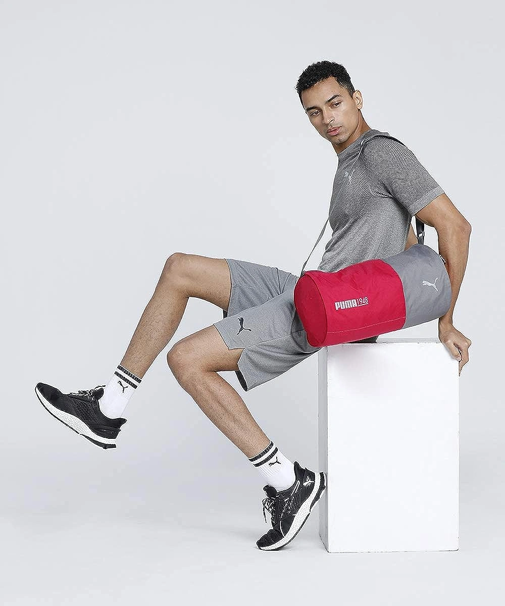 Puma Unisex Gym Bag-02-8