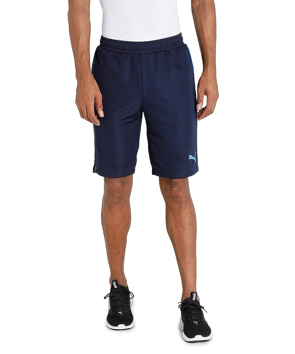 Puma Cricket Men'S Shorts-48493