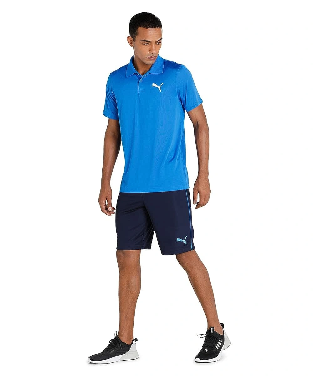 Puma Cricket Men'S Shorts-01-L-6