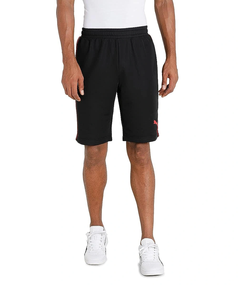 Puma Cricket Men'S Shorts-48497