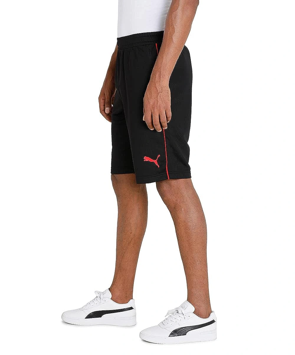 Puma Cricket Men'S Shorts-03-M-3