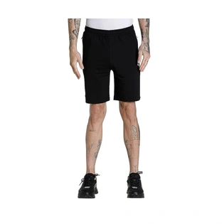 Puma Zippered Bt Men'S Shorts