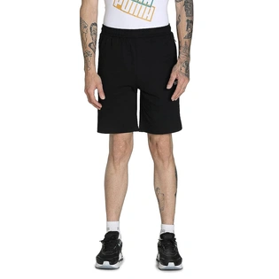 Puma Zippered Men'S Shorts