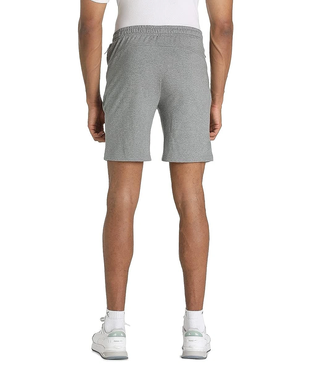 Puma Zippered Men'S Shorts-M-99-2