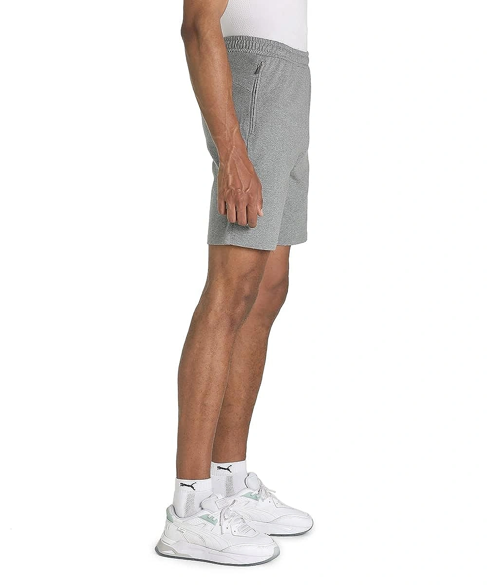 Puma Zippered Men'S Shorts-M-99-5