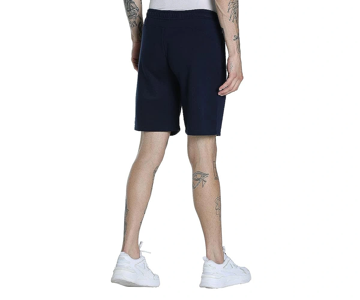 Puma Terry Men'S Shorts-06-S-2