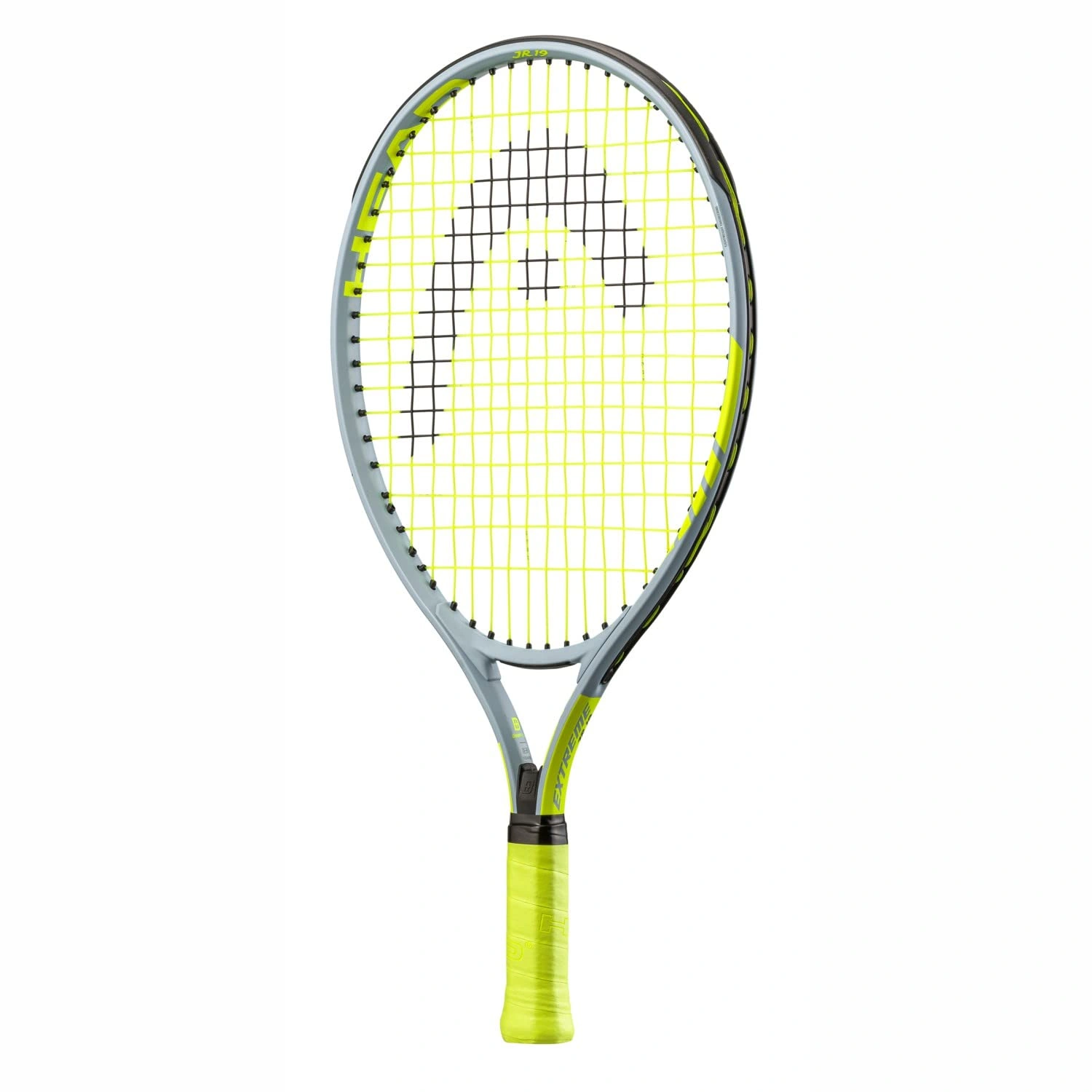 HEAD Extreme Junior Aluminium Tennis Racquet-40319